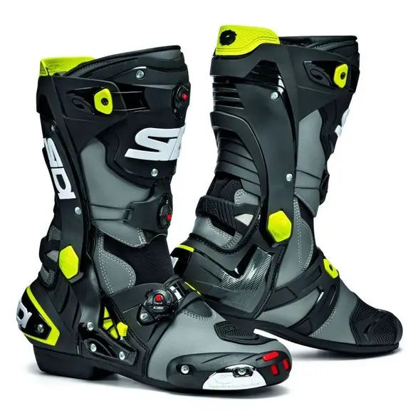 Unisex Rex boots