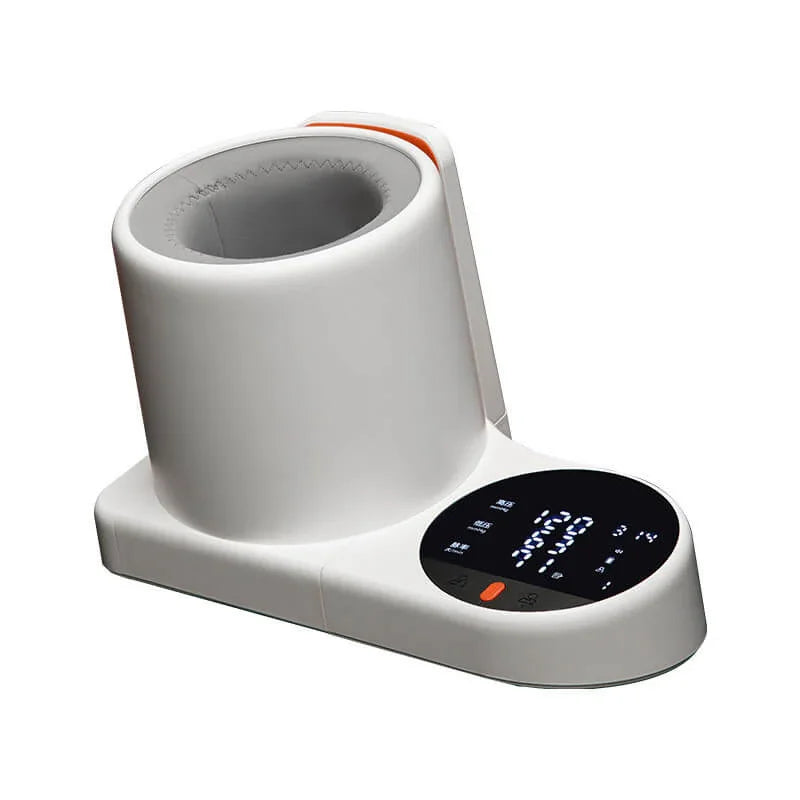Arm Tube Blood Pressure Monitor