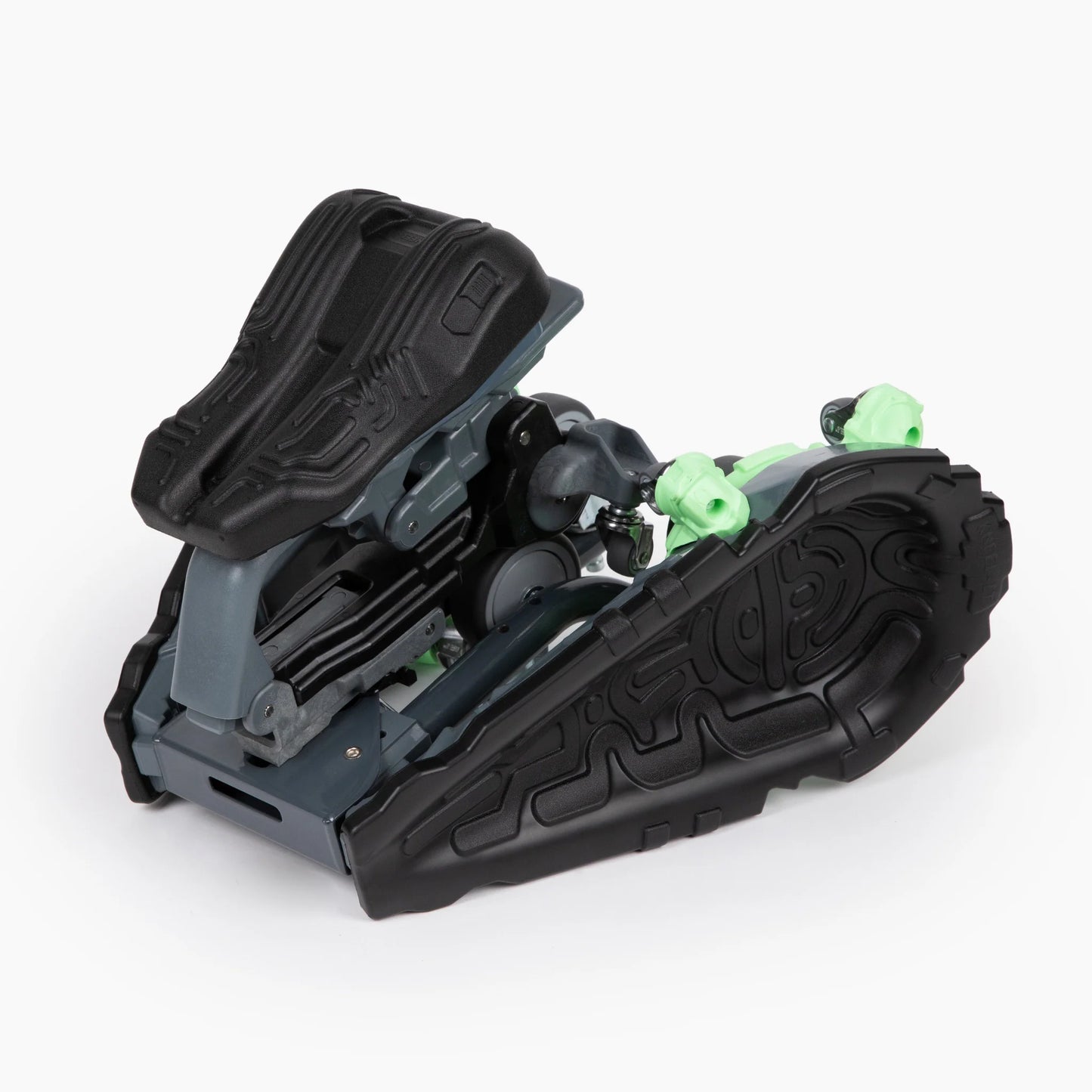 Rolling Kneepads Kneeling Chair