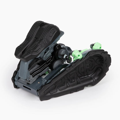 Rolling Kneepads Kneeling Chair