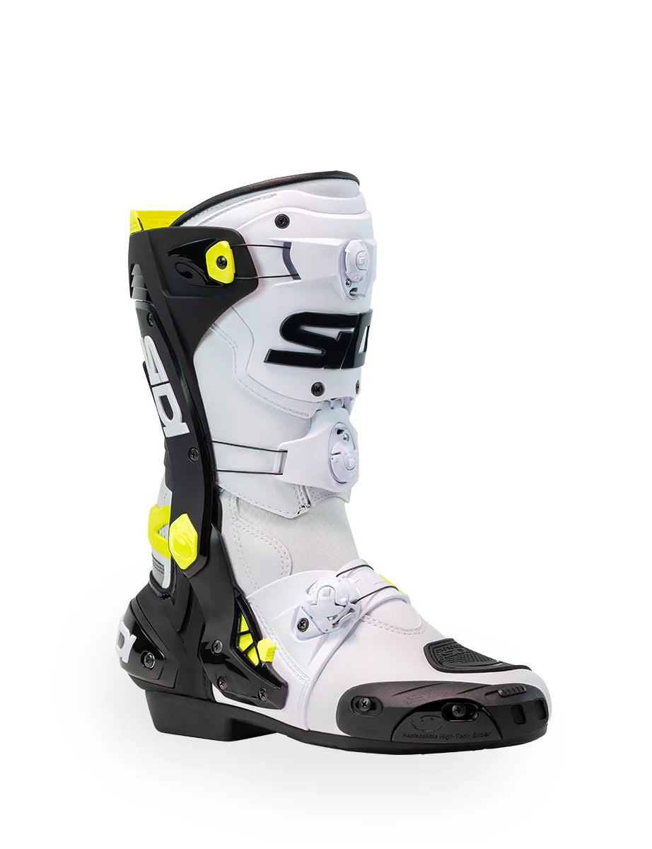 Unisex Rex boots