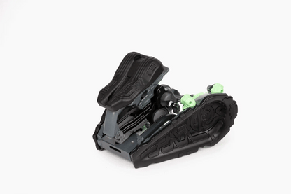 Rolling Kneepads Kneeling Chair