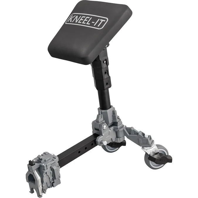 Rolling Kneepads Kneeling Chair