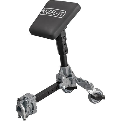 Rolling Kneepads Kneeling Chair