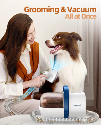 Pet grooming tools
