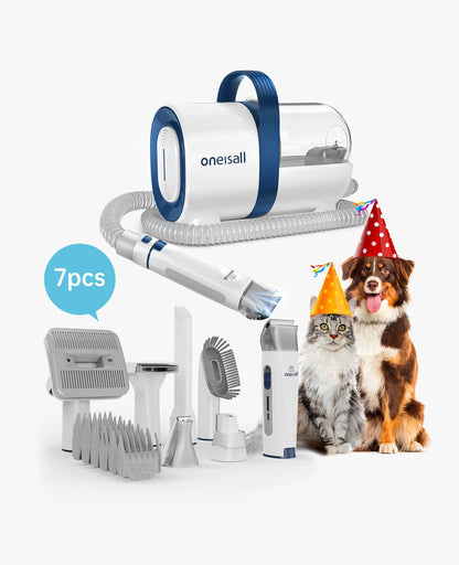 Pet grooming tools