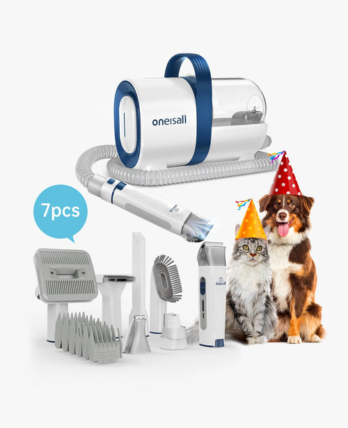 Pet grooming tools